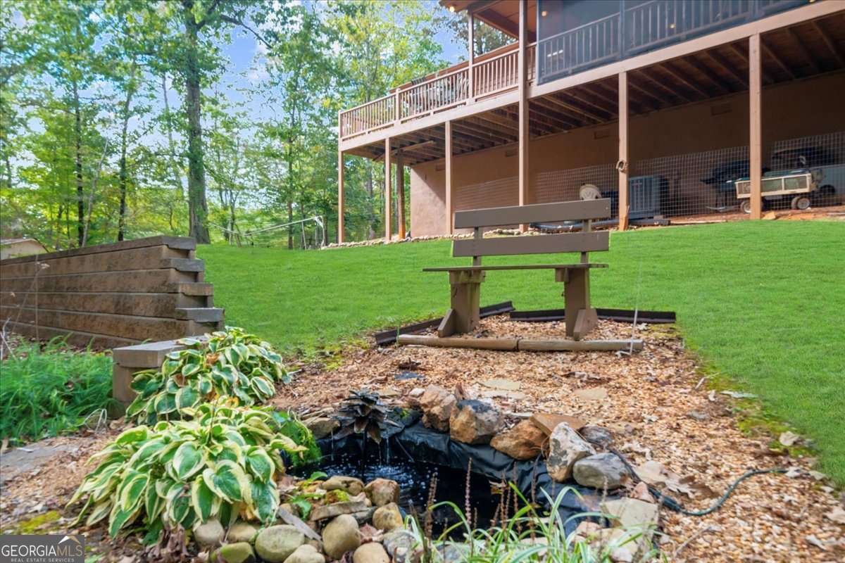105 Oak View Trail Cleveland - 40