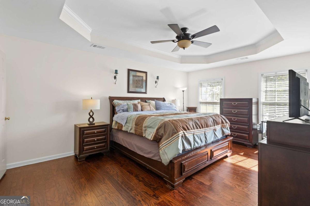 7530 Sherringate Drive Cumming - 22