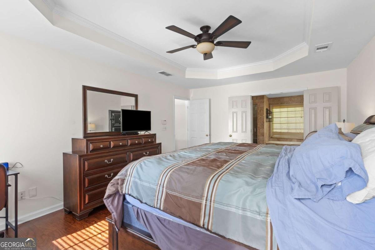 7530 Sherringate Drive Cumming - 23
