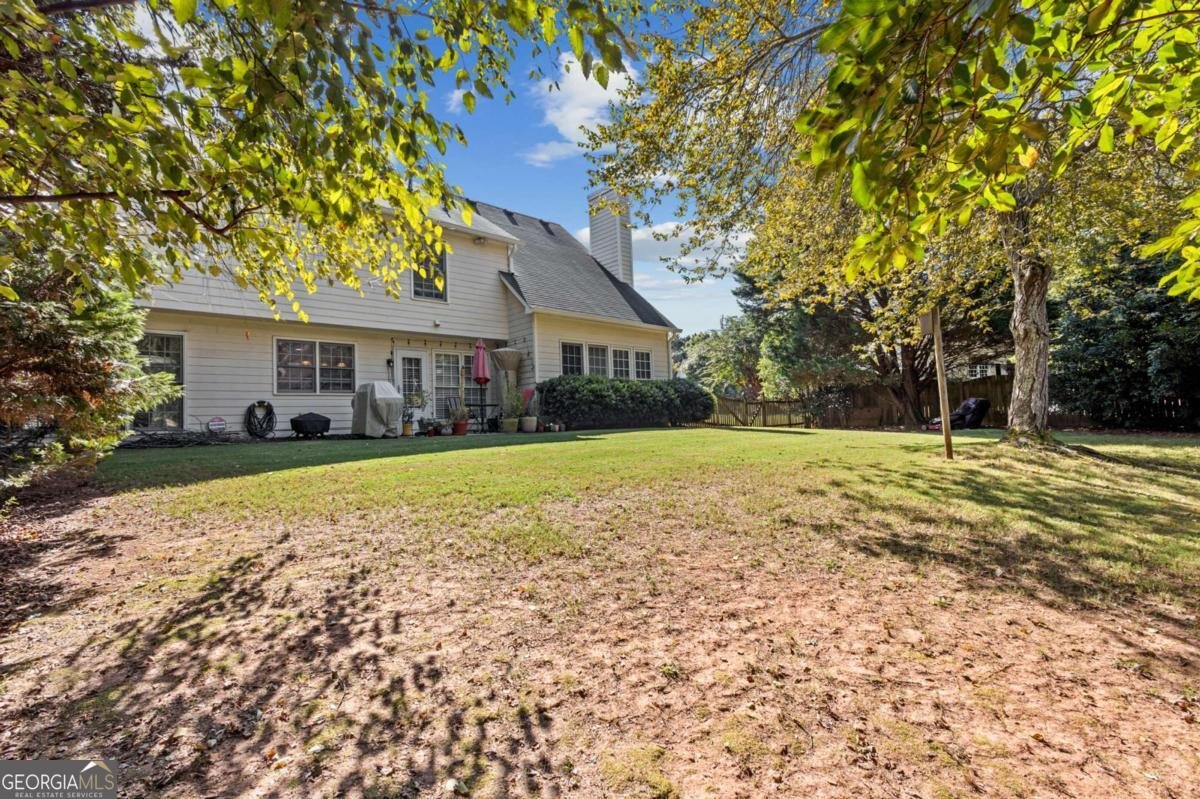 7530 Sherringate Drive Cumming - 35