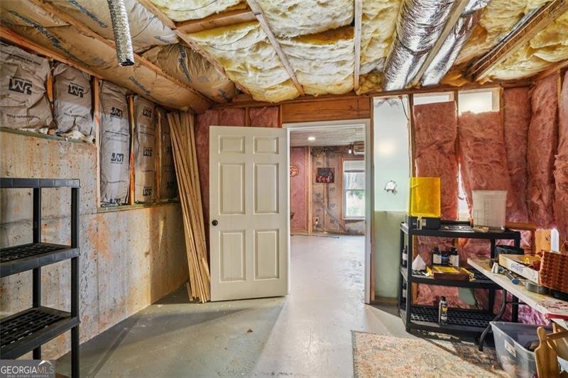 954 MILL CREEK Avenue Canton - 30