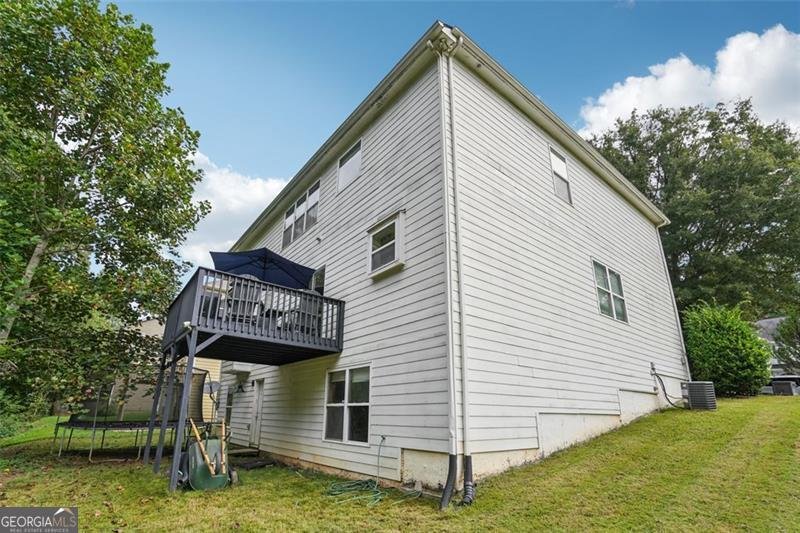 954 MILL CREEK Avenue Canton - 35