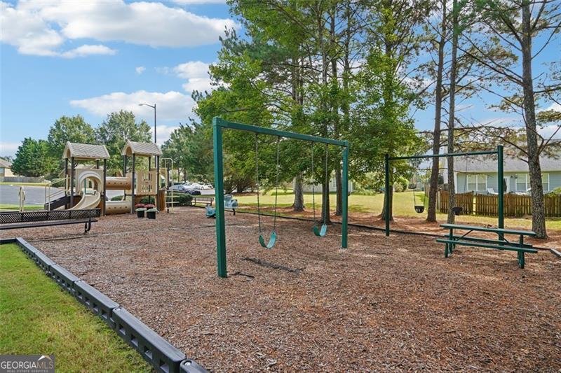 954 MILL CREEK Avenue Canton - 38