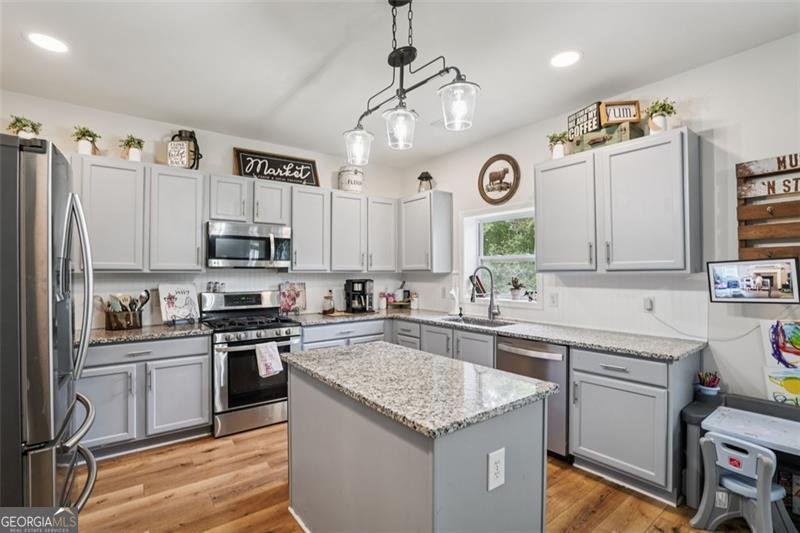 954 MILL CREEK Avenue Canton - 4