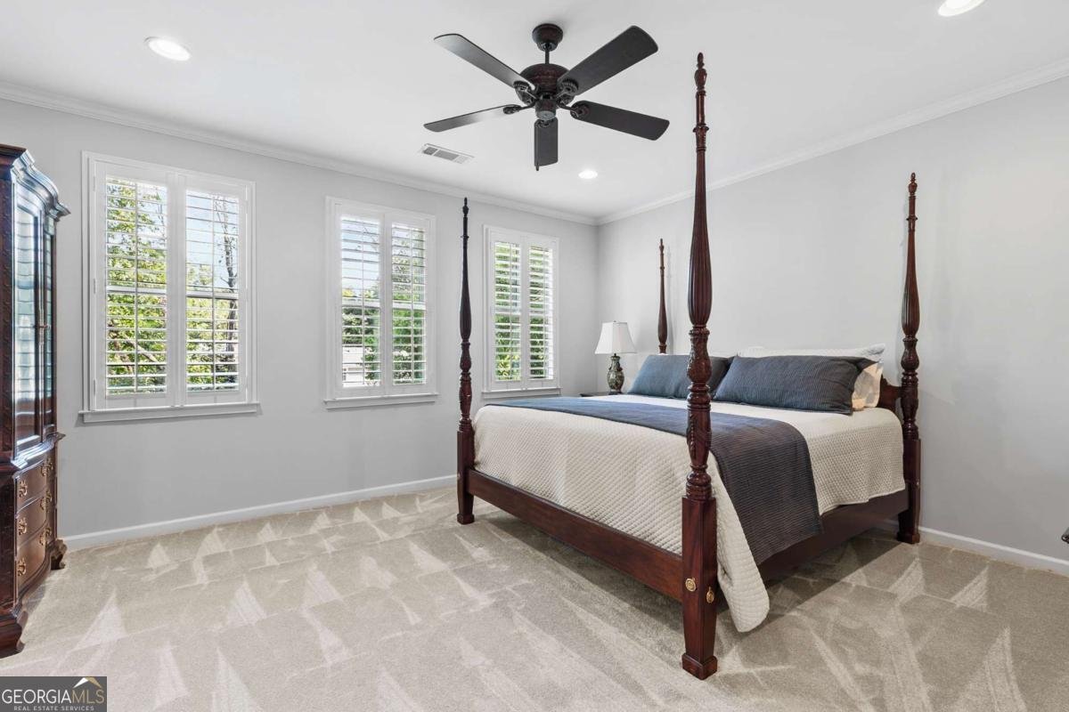735 Camp Avenue Roswell - 14