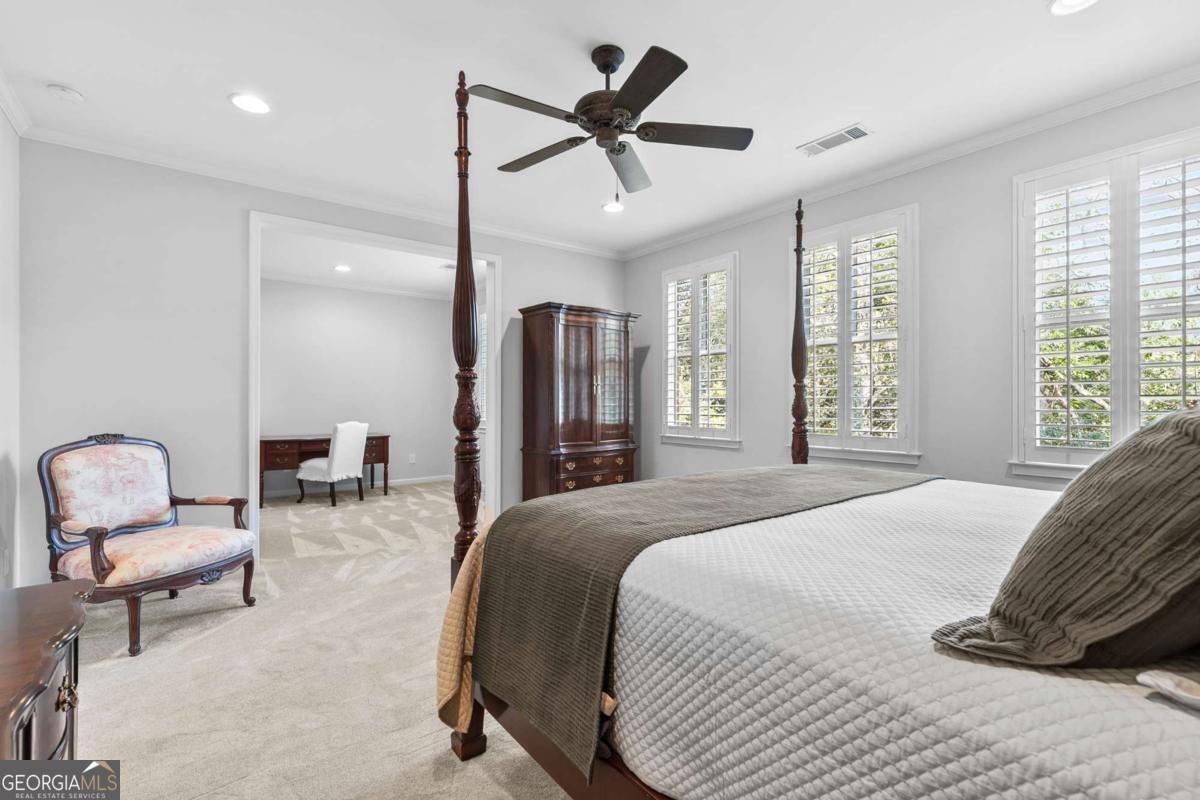 735 Camp Avenue Roswell - 15