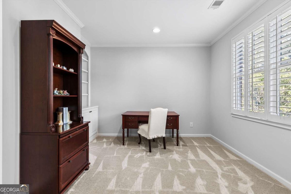 735 Camp Avenue Roswell - 16