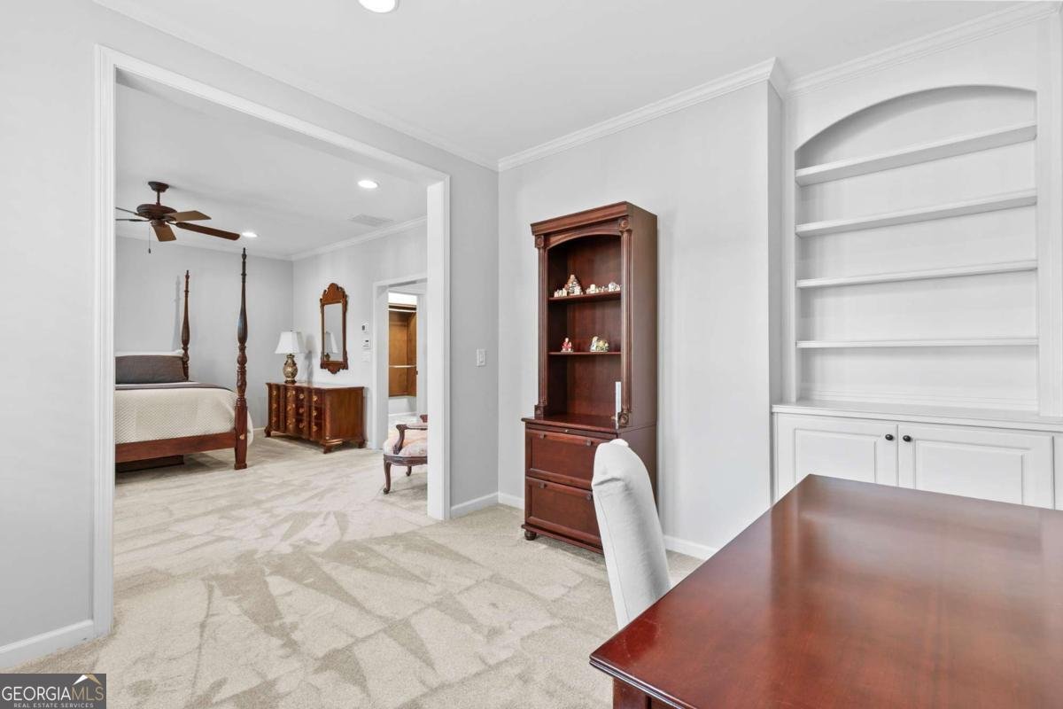 735 Camp Avenue Roswell - 17