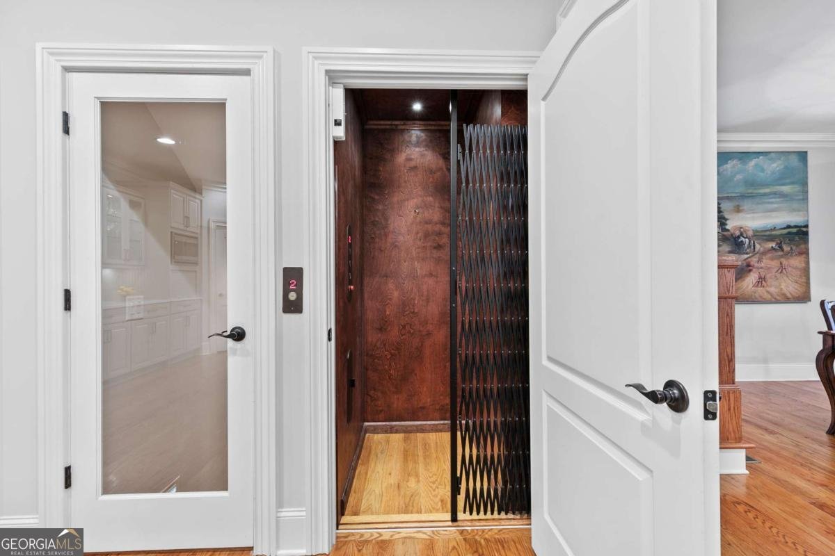 735 Camp Avenue Roswell - 30