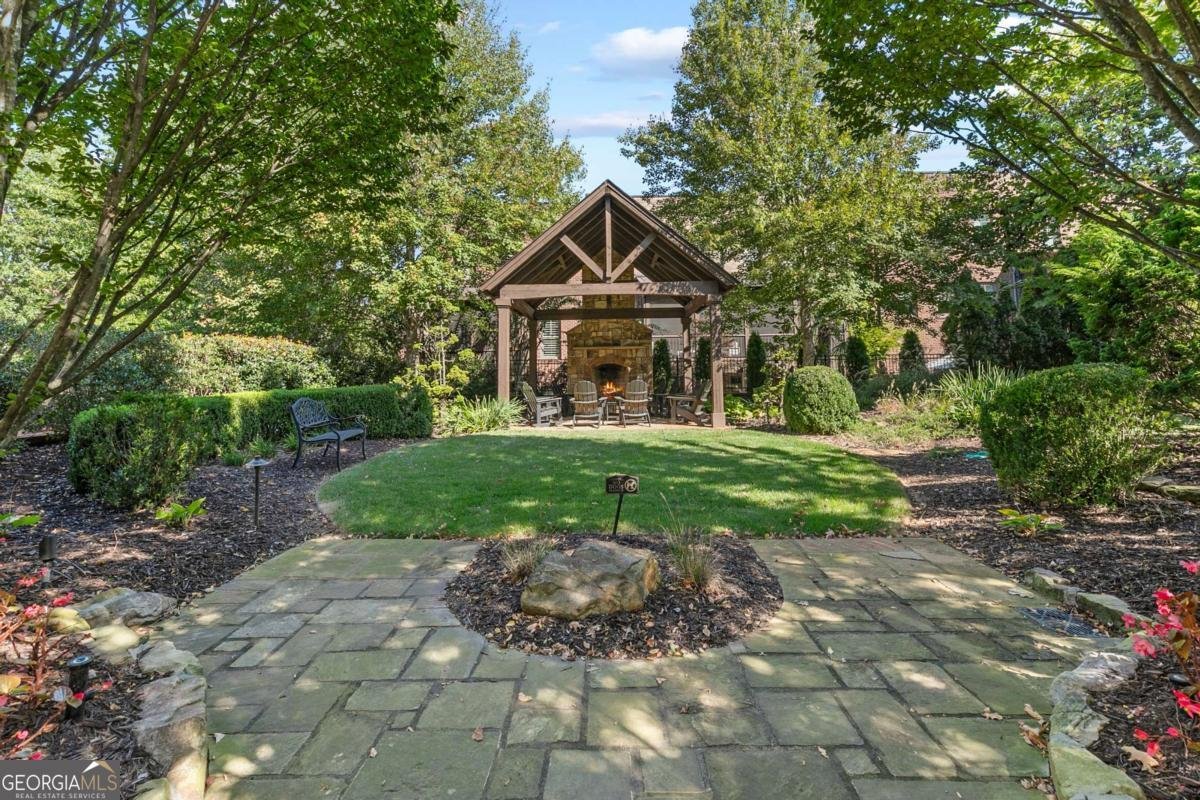 735 Camp Avenue Roswell - 5