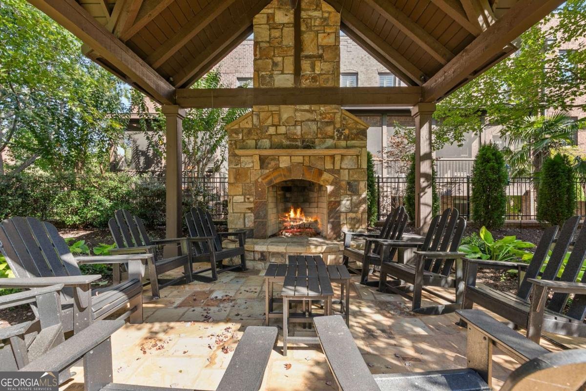 735 Camp Avenue Roswell - 6