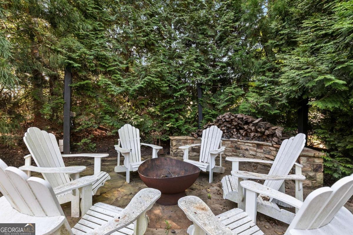 735 Camp Avenue Roswell - 7