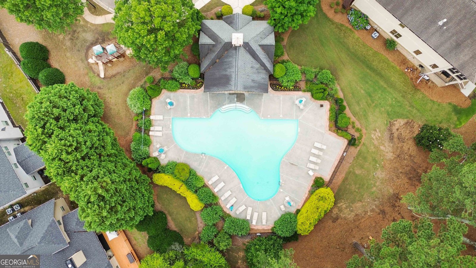 663 Warm Springs Court Loganville - 14