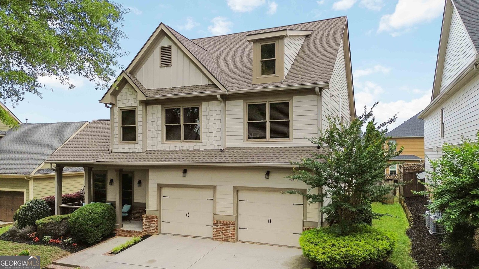 663 Warm Springs Court Loganville - 19