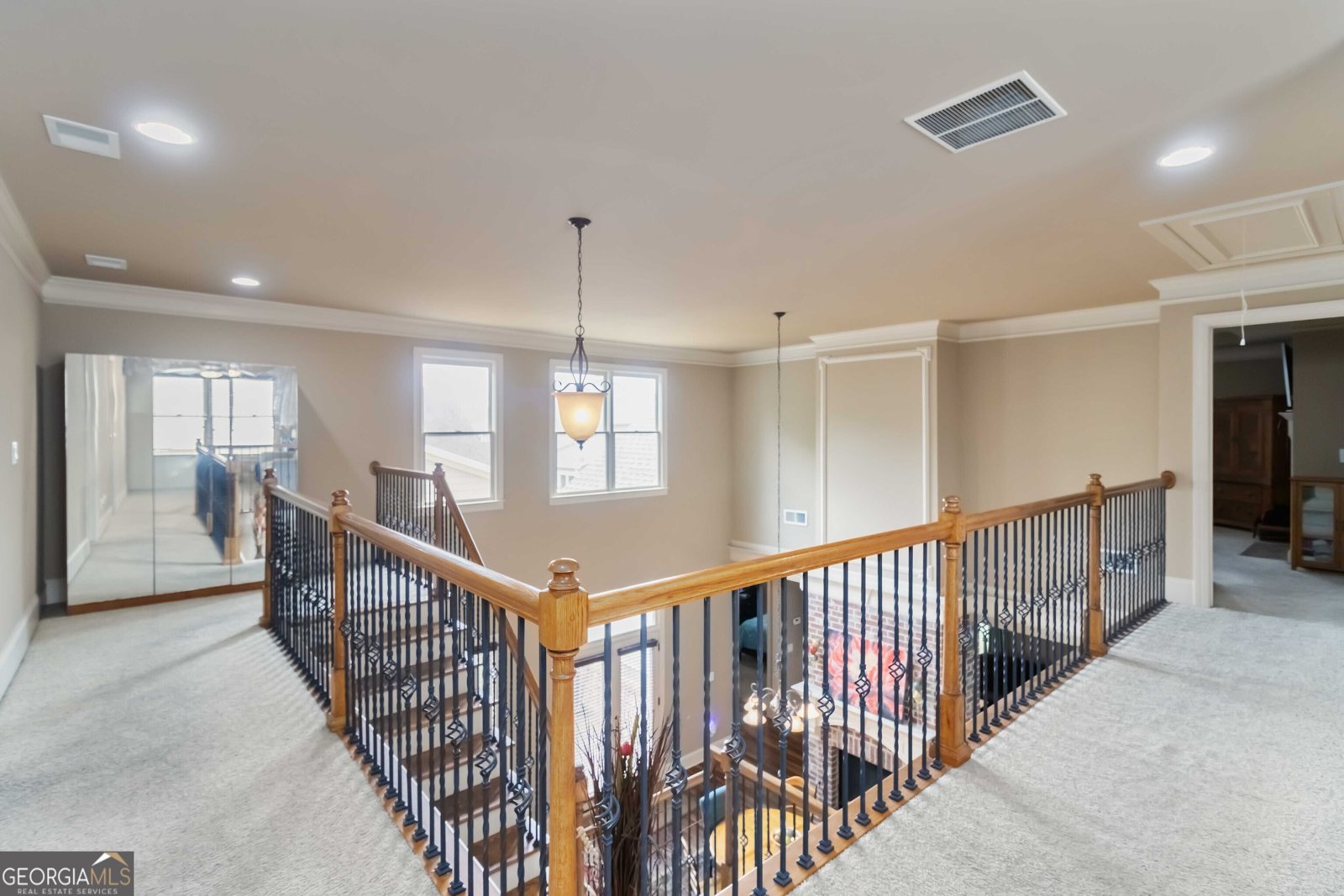 663 Warm Springs Court Loganville - 23