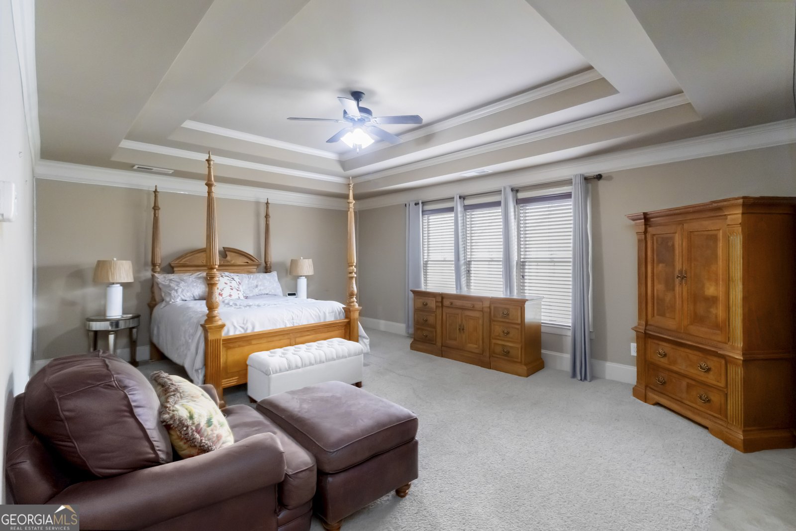 663 Warm Springs Court Loganville - 24