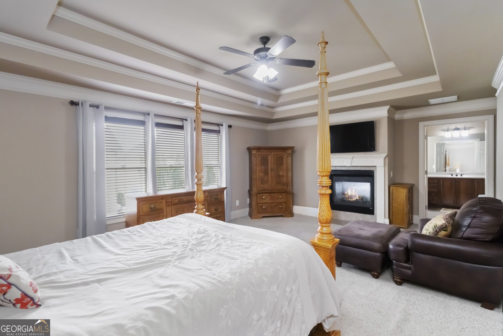 663 Warm Springs Court Loganville - 25