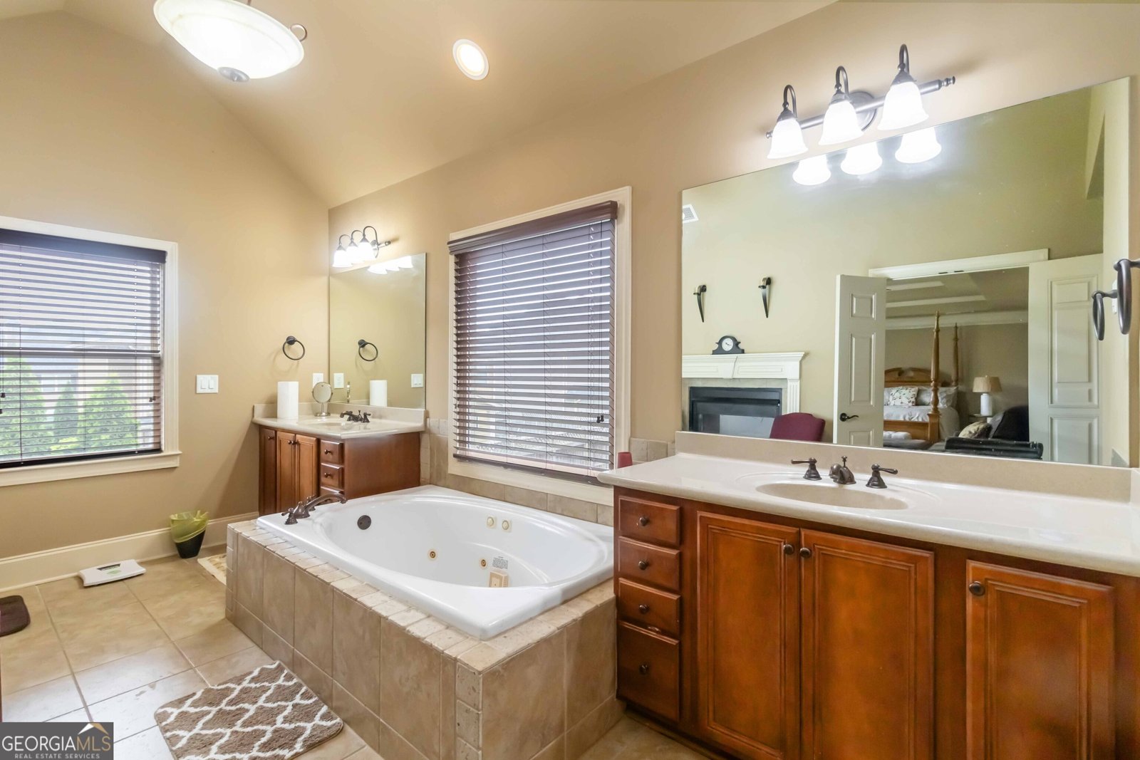 663 Warm Springs Court Loganville - 27