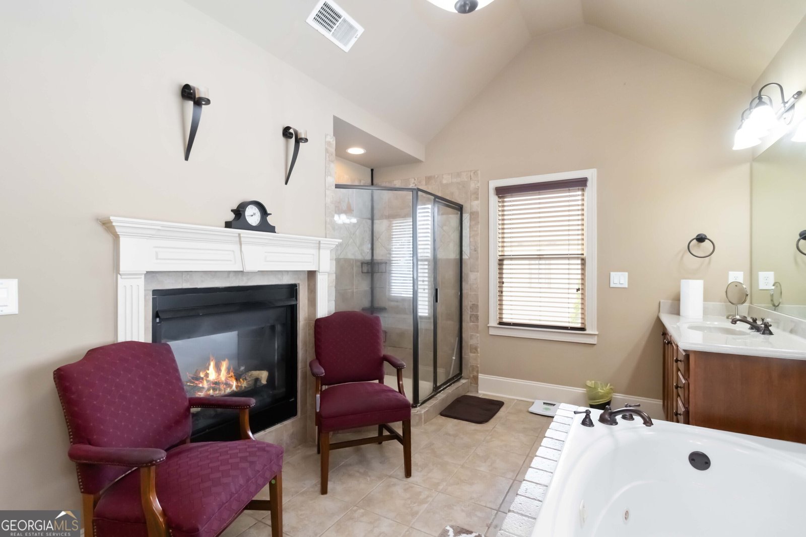663 Warm Springs Court Loganville - 28