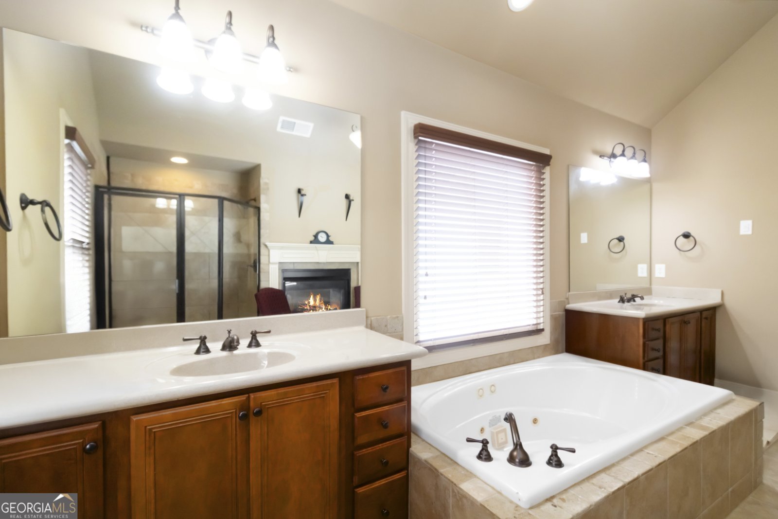663 Warm Springs Court Loganville - 29