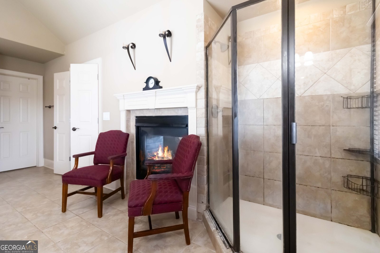 663 Warm Springs Court Loganville - 30