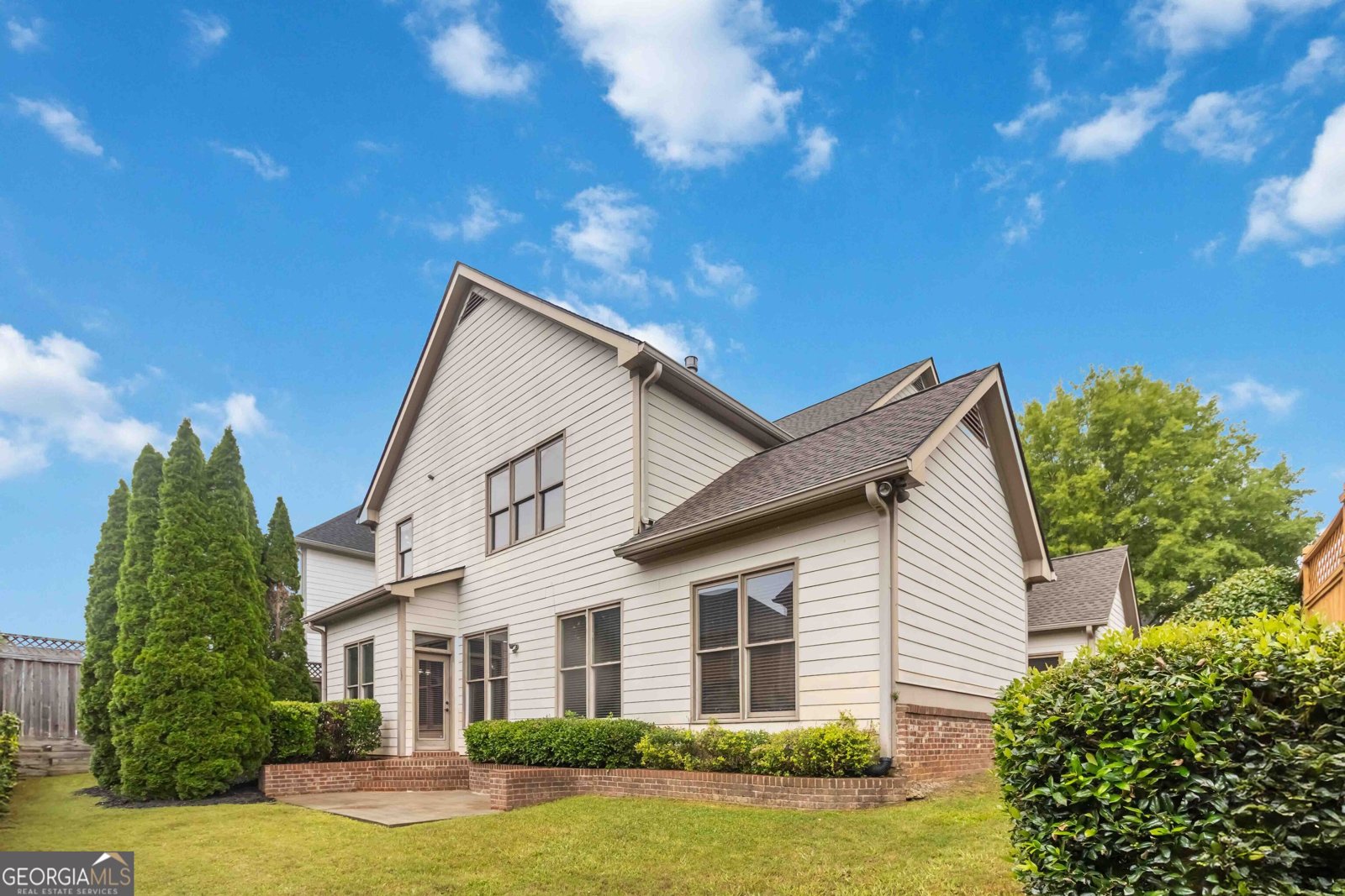 663 Warm Springs Court Loganville - 32