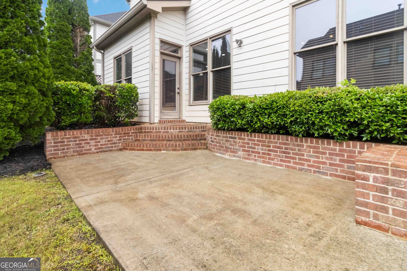 663 Warm Springs Court Loganville - 33