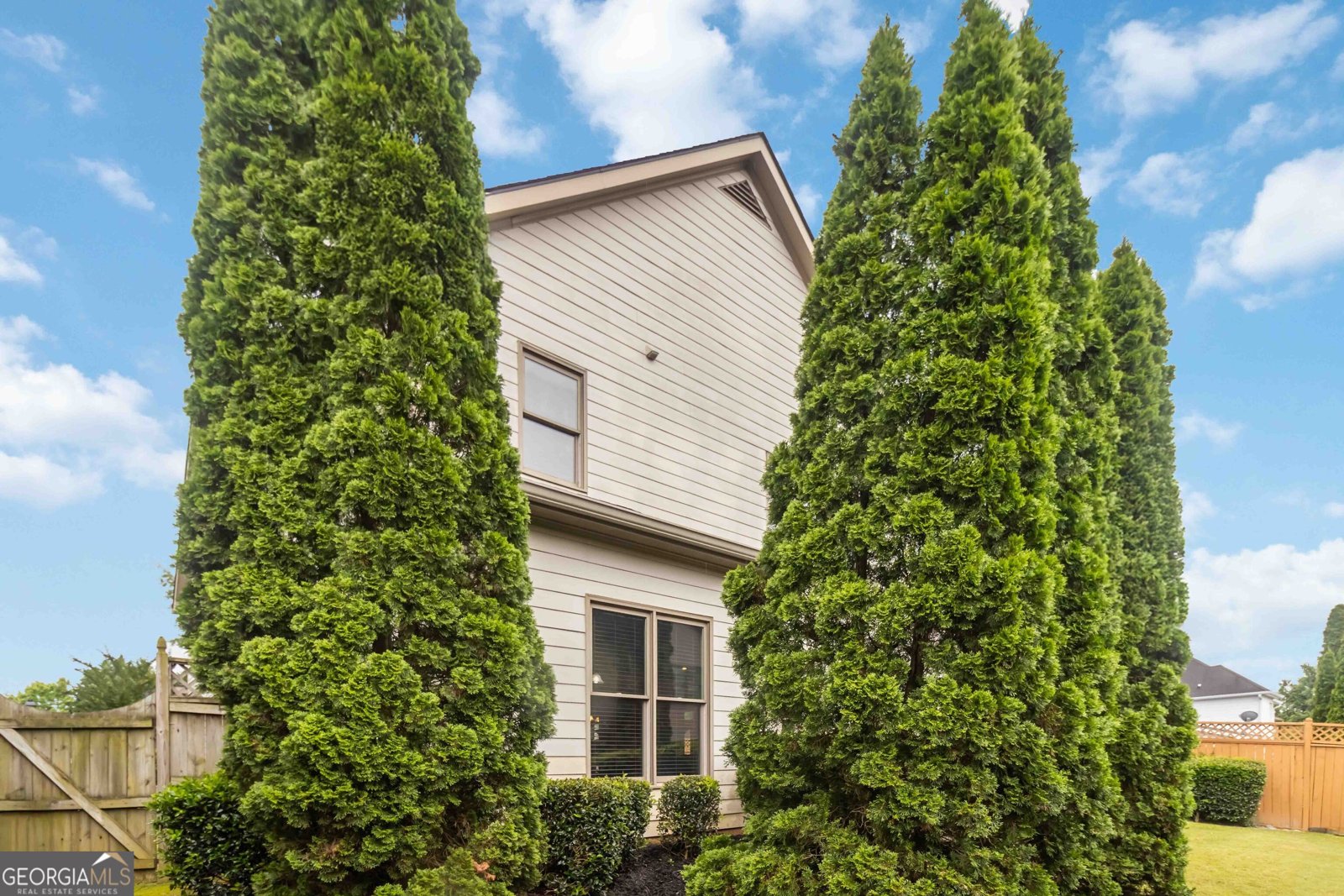 663 Warm Springs Court Loganville - 34