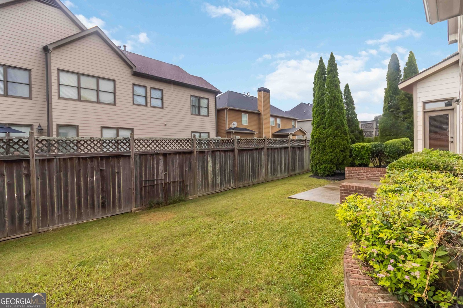 663 Warm Springs Court Loganville - 35