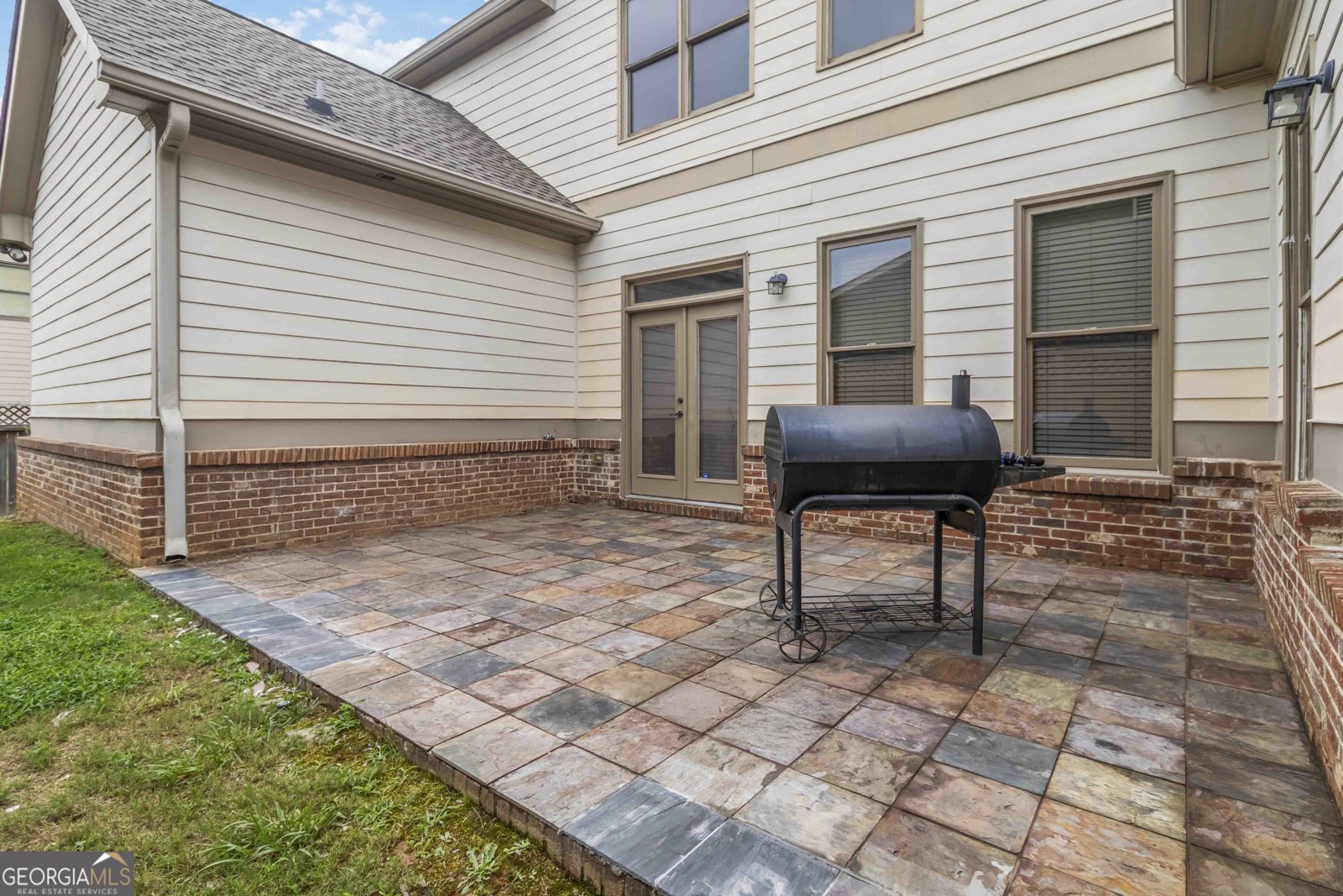 663 Warm Springs Court Loganville - 36