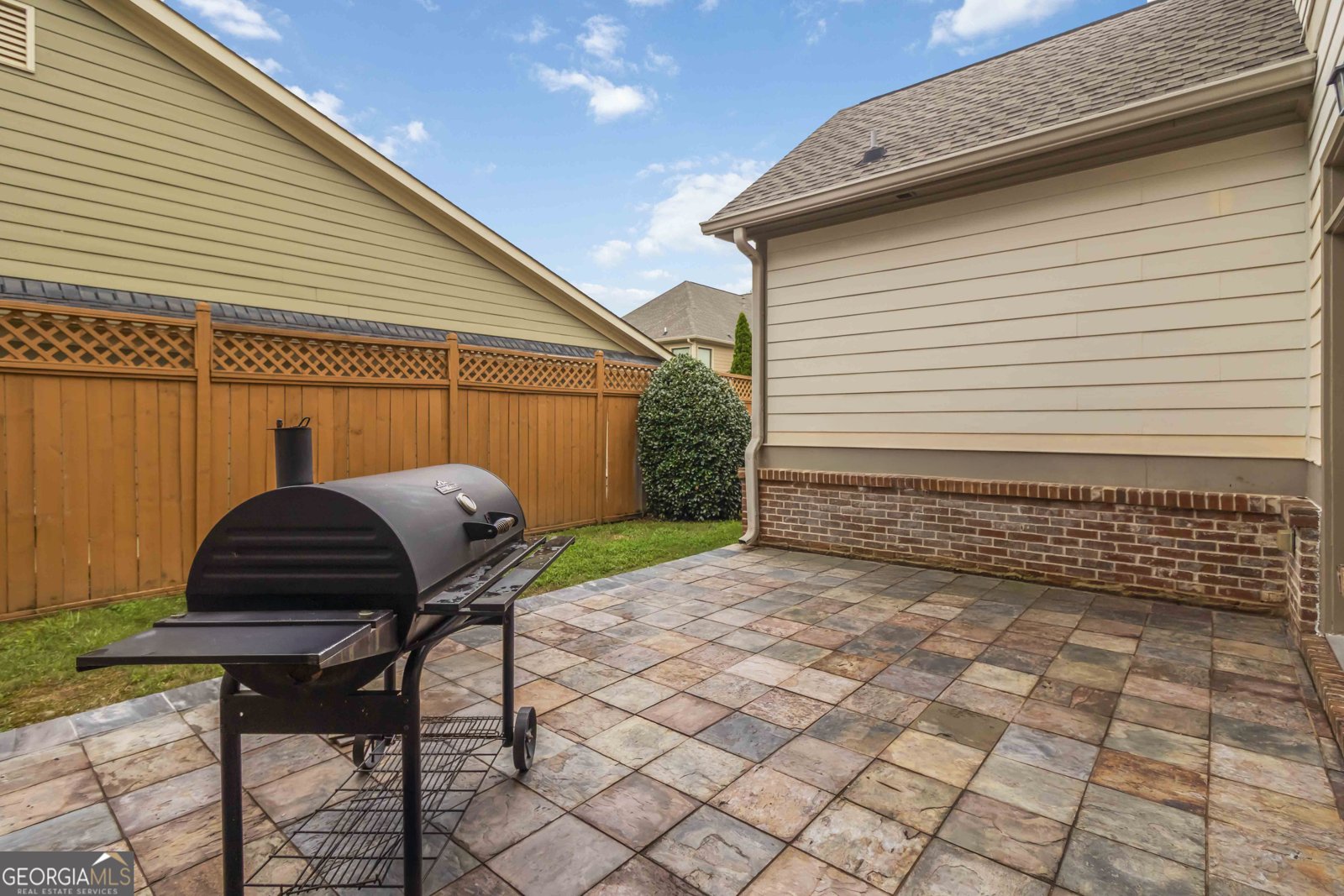 663 Warm Springs Court Loganville - 37
