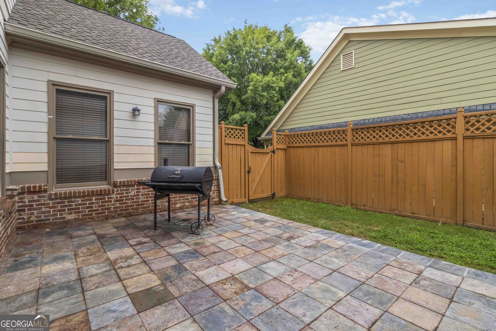 663 Warm Springs Court Loganville - 38