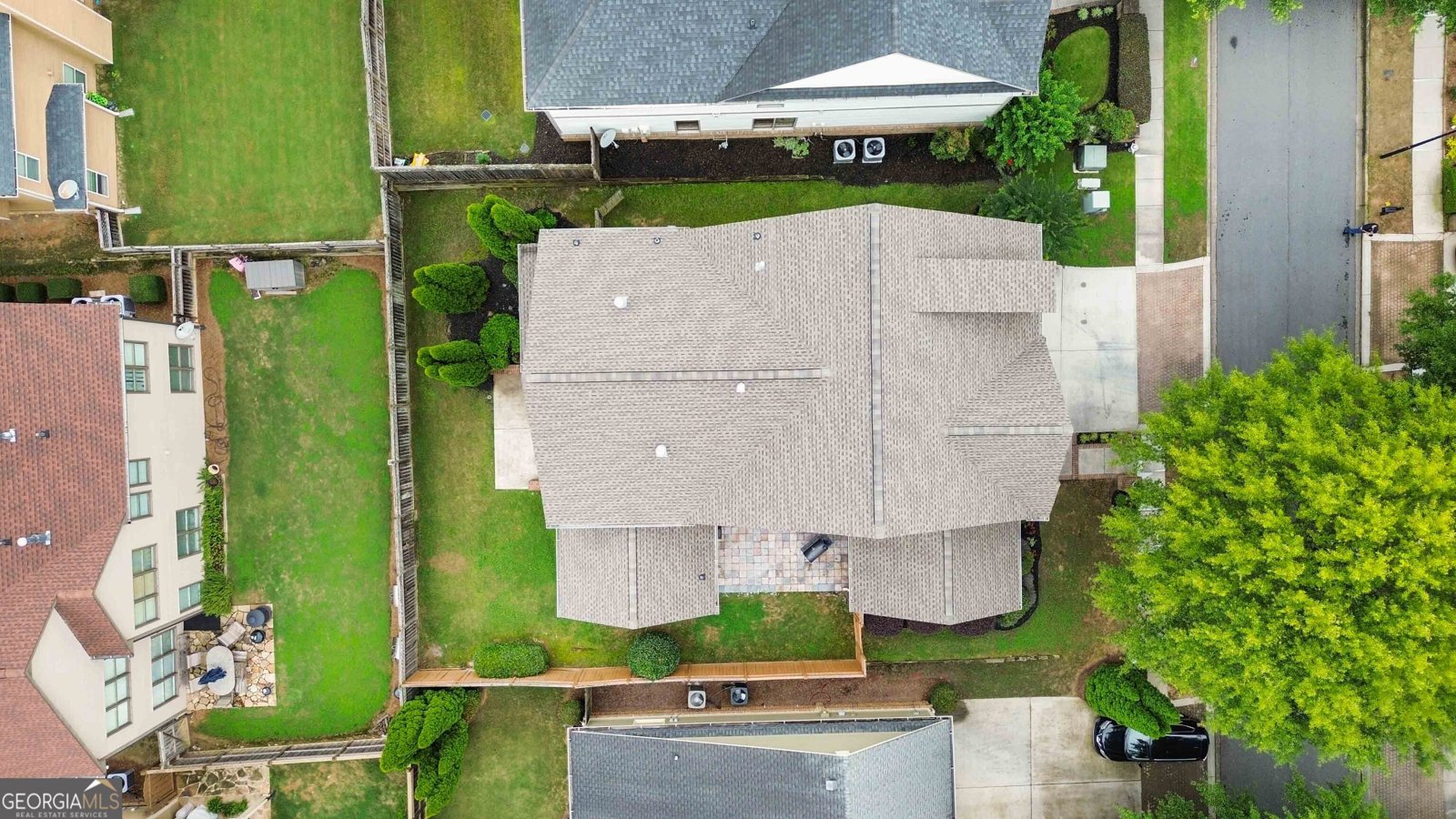 663 Warm Springs Court Loganville - 5