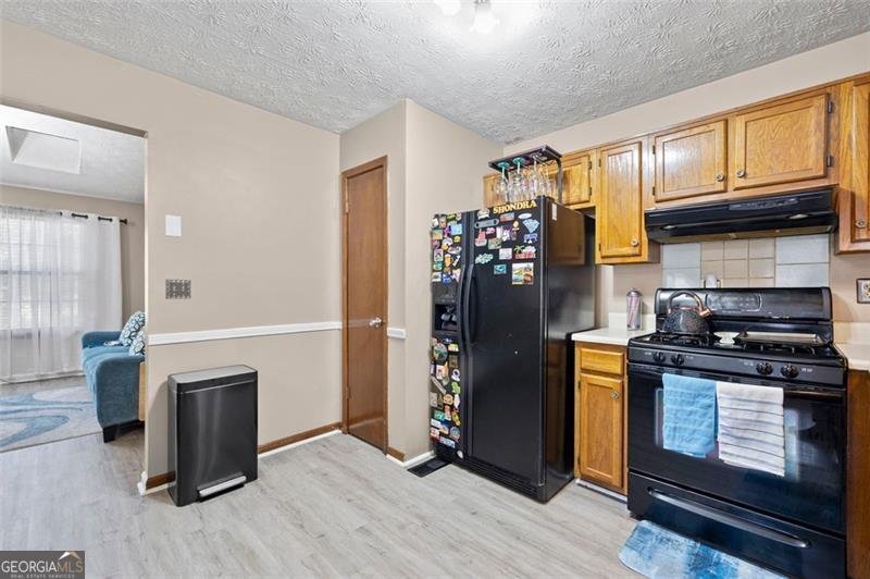 1535 OLDE OAK Drive Lithia Springs - 10