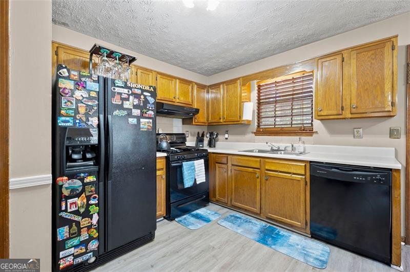 1535 OLDE OAK Drive Lithia Springs - 11
