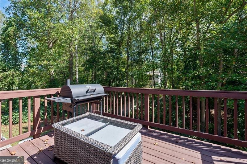 1535 OLDE OAK Drive Lithia Springs - 16