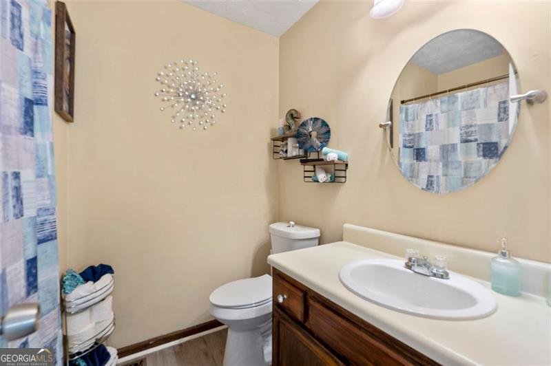 1535 OLDE OAK Drive Lithia Springs - 17