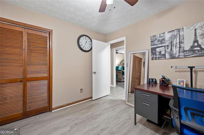 1535 OLDE OAK Drive Lithia Springs - 19