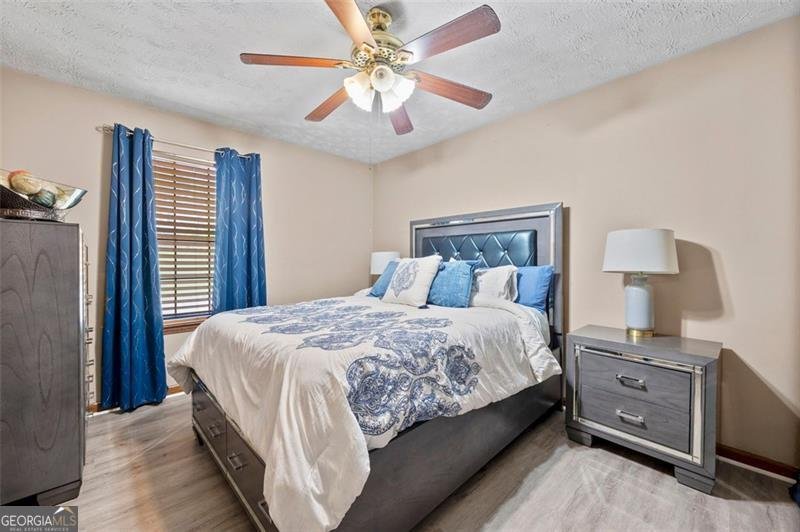 1535 OLDE OAK Drive Lithia Springs - 20