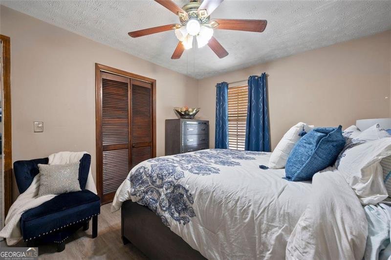 1535 OLDE OAK Drive Lithia Springs - 21