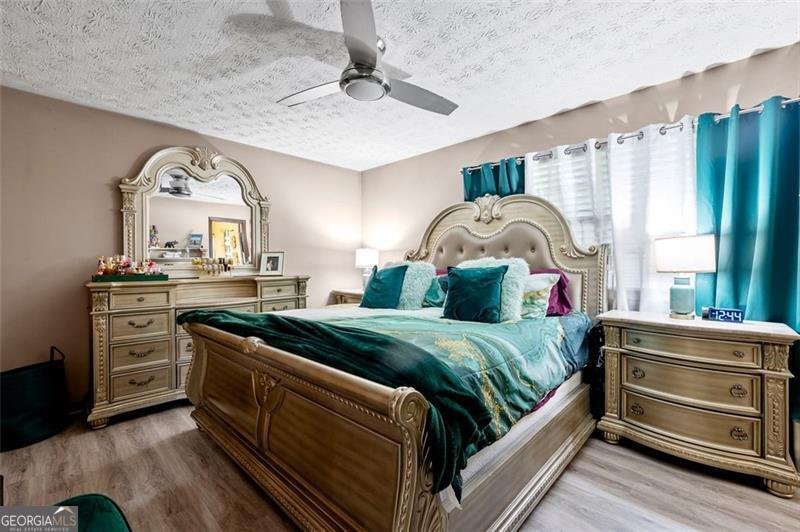 1535 OLDE OAK Drive Lithia Springs - 23