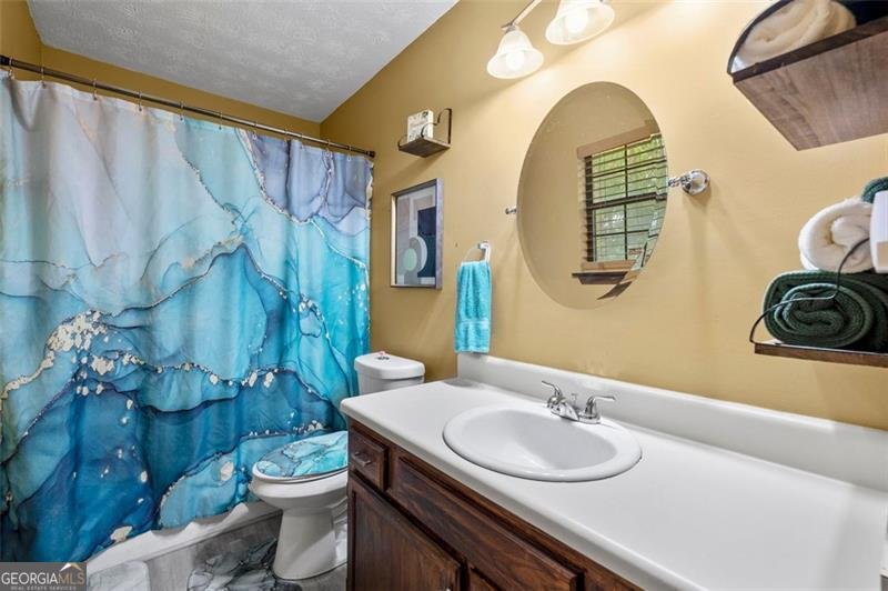 1535 OLDE OAK Drive Lithia Springs - 25