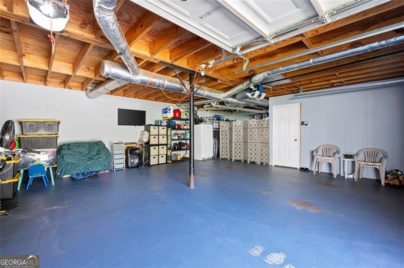 1535 OLDE OAK Drive Lithia Springs - 29