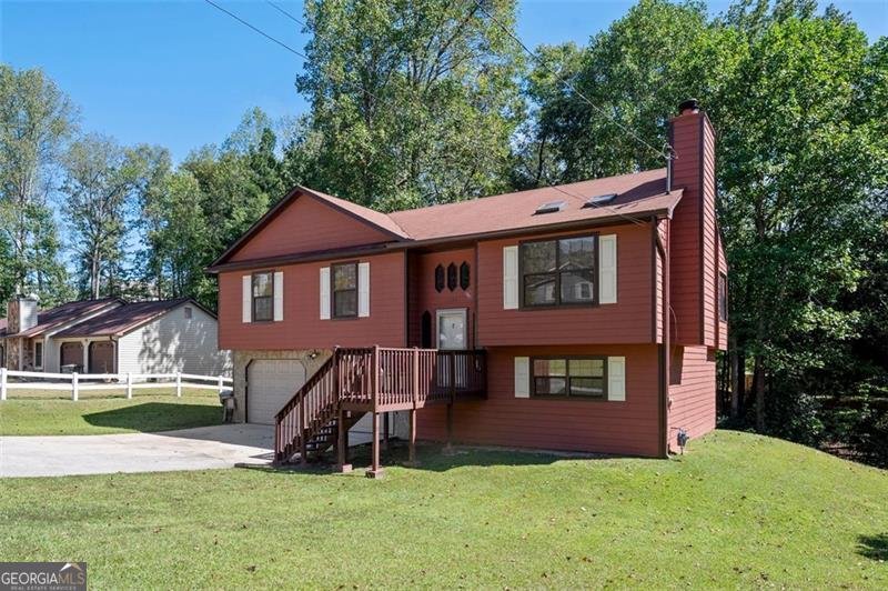 1535 OLDE OAK Drive Lithia Springs - 3