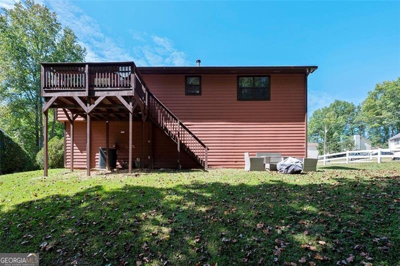 1535 OLDE OAK Drive Lithia Springs - 32