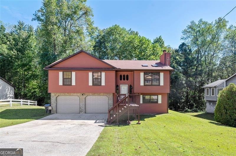 1535 OLDE OAK Drive Lithia Springs - 35