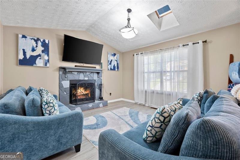 1535 OLDE OAK Drive Lithia Springs - 7