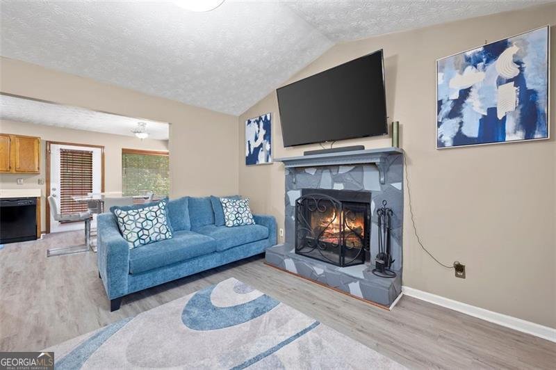 1535 OLDE OAK Drive Lithia Springs - 8