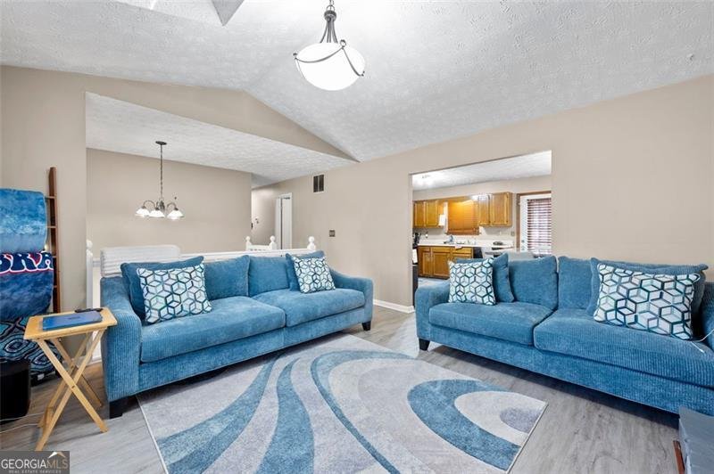 1535 OLDE OAK Drive Lithia Springs - 9