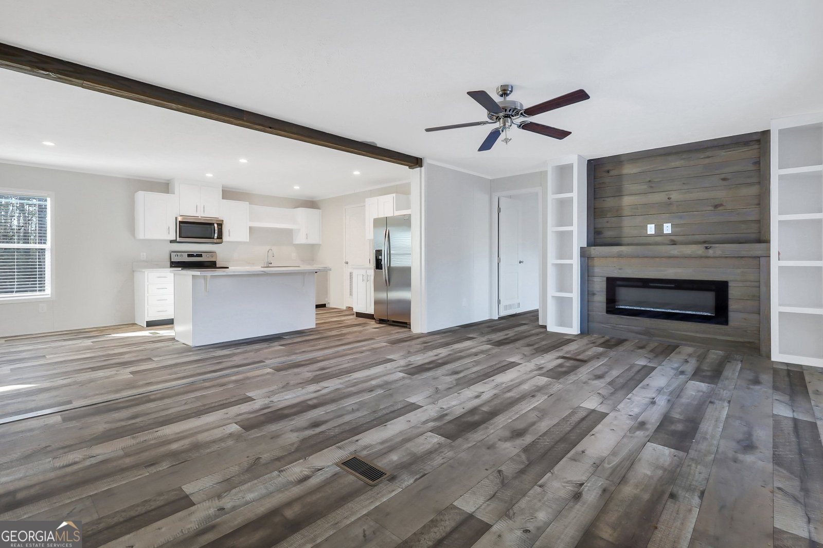 36 Barn Road Circle Jesup - 29